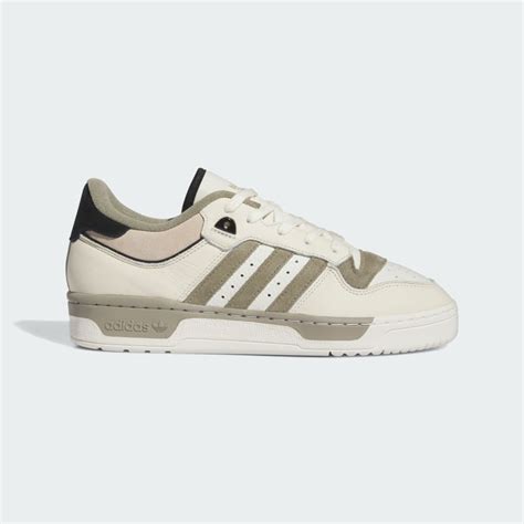 adidas Rivalry Low Lux Shoes 